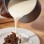 Stellar 6000 Hard Anodised Non-Stick Milk / Sauce Pot 14cm